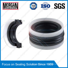 Das / Tpm / Kgd Series Hydraulic Cylinder Piston Seal Ring